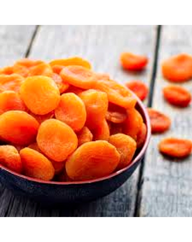 Premium APRICOTS - Exquisite Freshness and Flavor-1