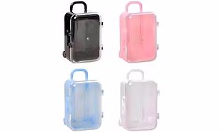 Personal travel size and gift sets