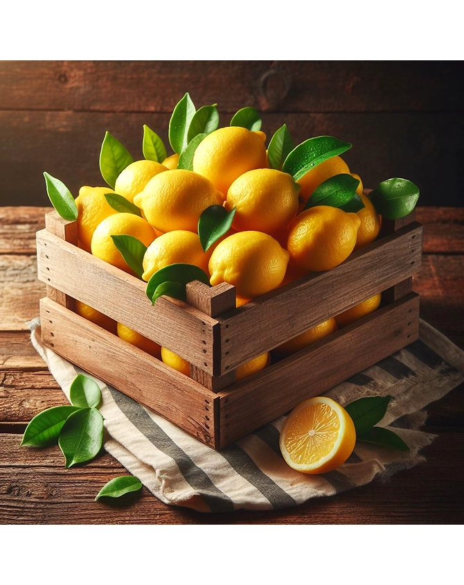 Lemon-4 Pc-2