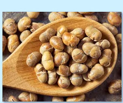 soya nut image 1