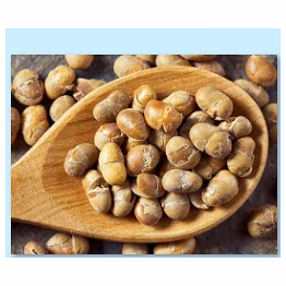 soya nut