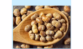 soya nut