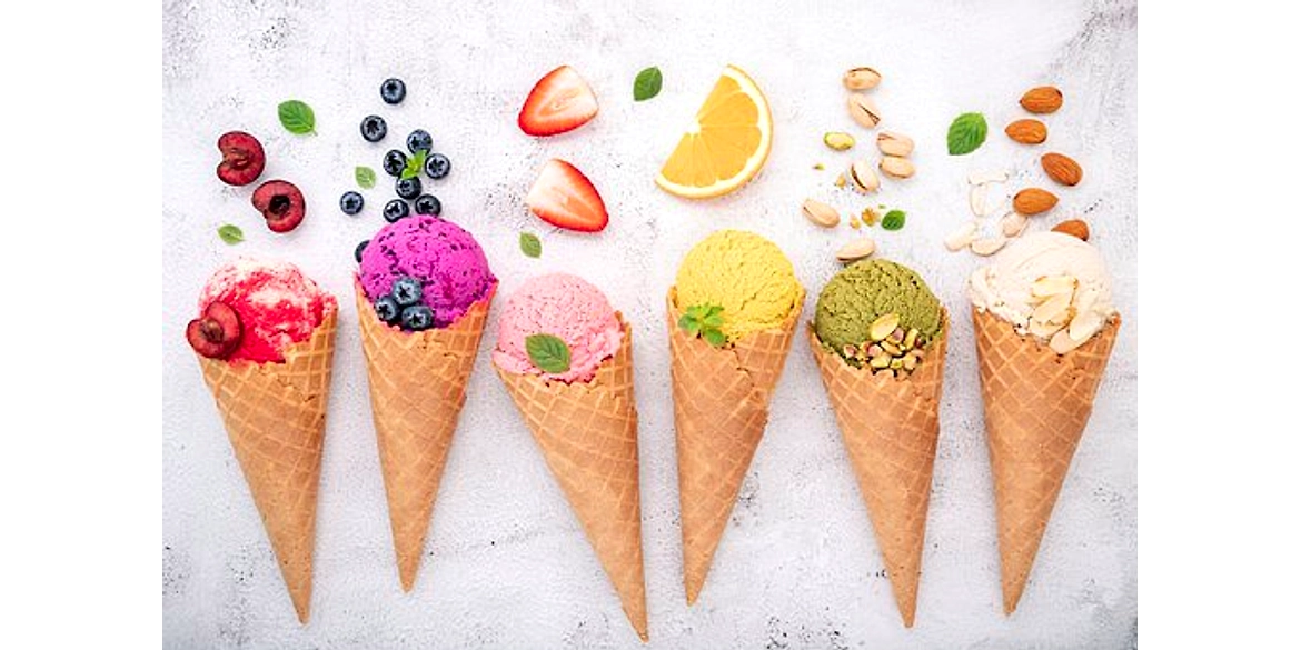 Baskin Robbins