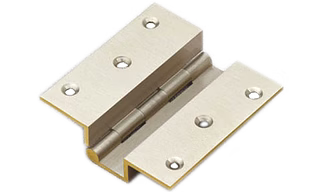 Premium Brass Door W2in1 Hinges
