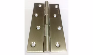 Premium Steel Door Butt Hinges