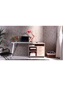 Niccol Adjustable Study Table