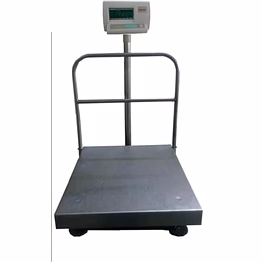 electronic weighing scales