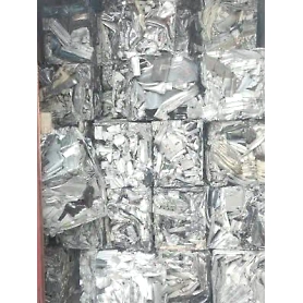 ALLOY SCRAP