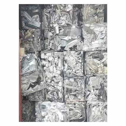 ALLOY SCRAP-ALLOY