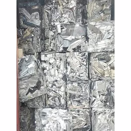 alloy scrap