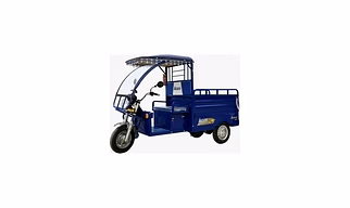 e  battery  rikshaw