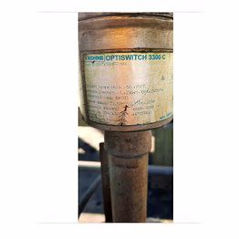 krohne optiswtich 3300c