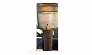 KROHNE  OPTISWTICH  3300C