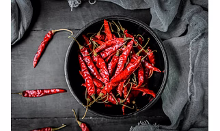 Red Dry Chilli