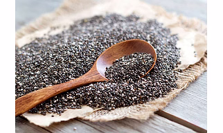 Chia Seeds