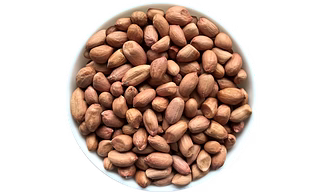 Groundnut Seeds