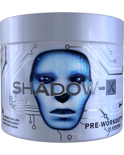 Shadow-X-1026