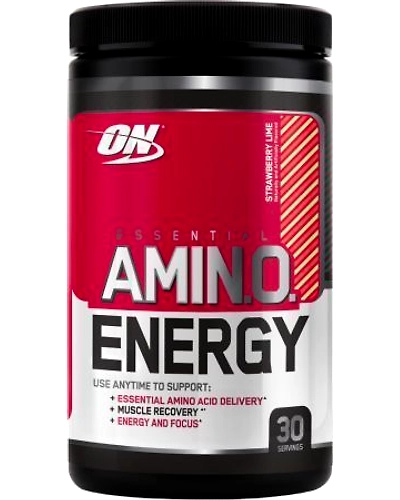 Essential AmiN.O. Energy-1004
