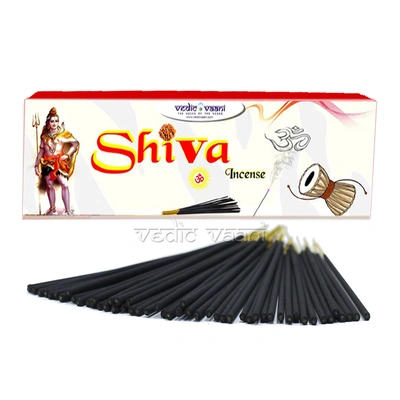 Shiva Incense