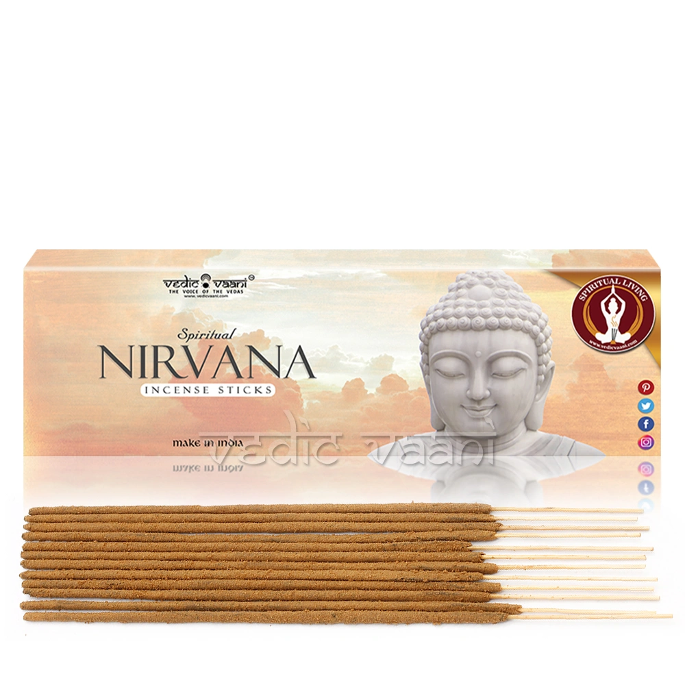 Nirvana Incense Stick-AG299-1