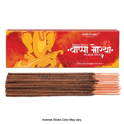 Bappa Morya Incense Sticks