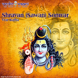 vedic vaani™ shravan (sawan) somvar vrat katha