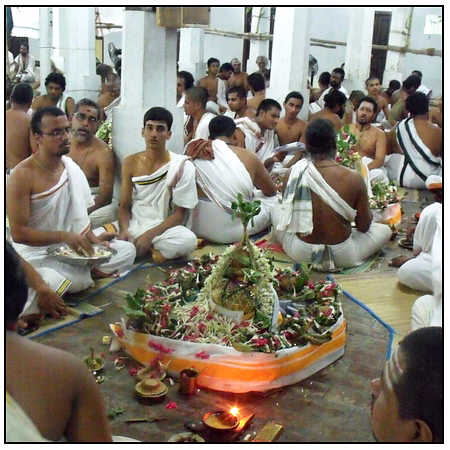 Parthiv Shivling Puja image 2