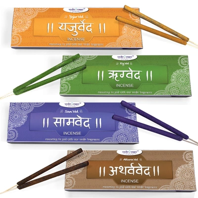 Holy Vedas Incense Sticks