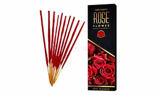 Rose Flower Masala Agarbatti