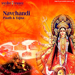vedic vaani™ navchandi paath and yajna