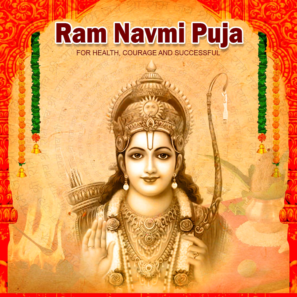 Ram Navmi Puja image 1