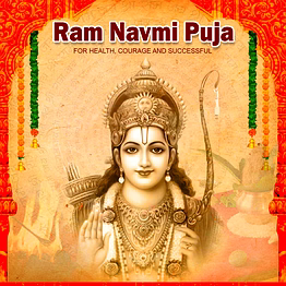vedic vaani™ ram navmi puja