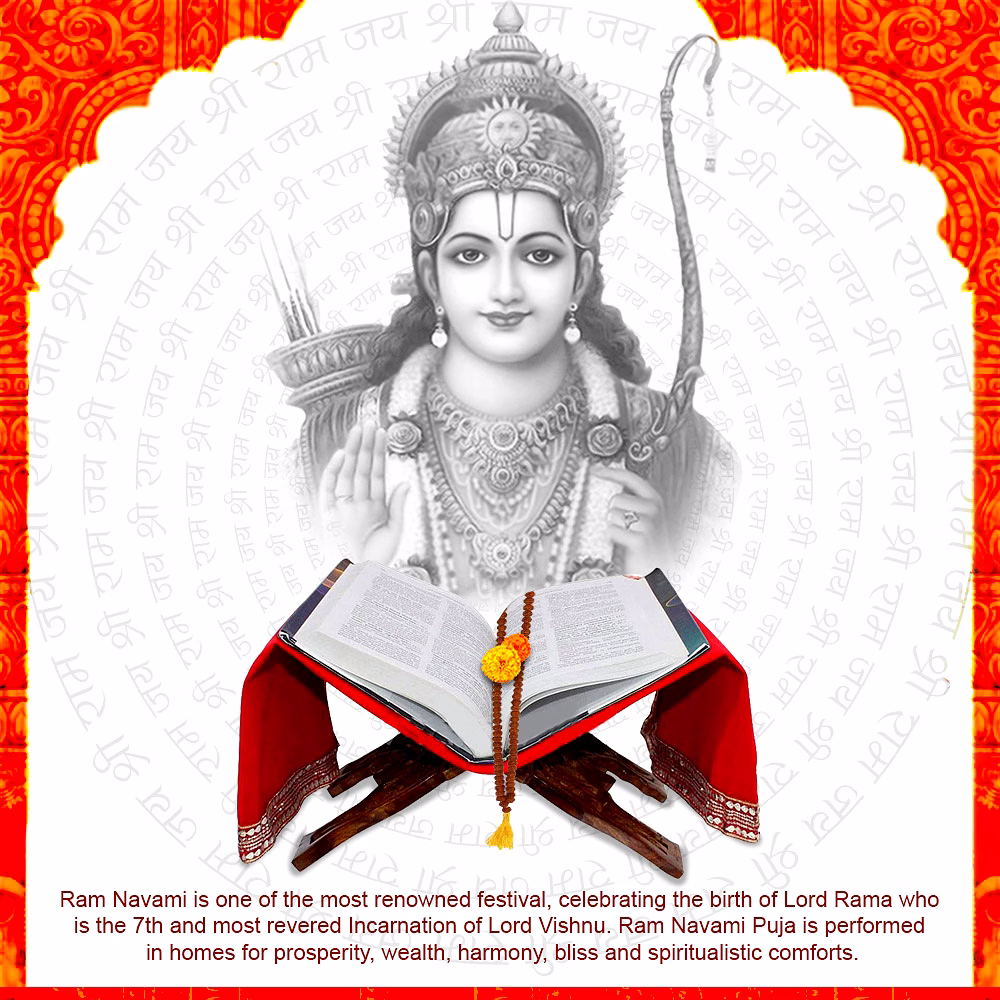 Ram Navmi Puja image 2