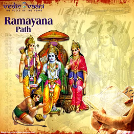 vedic vaani™ ramayana path