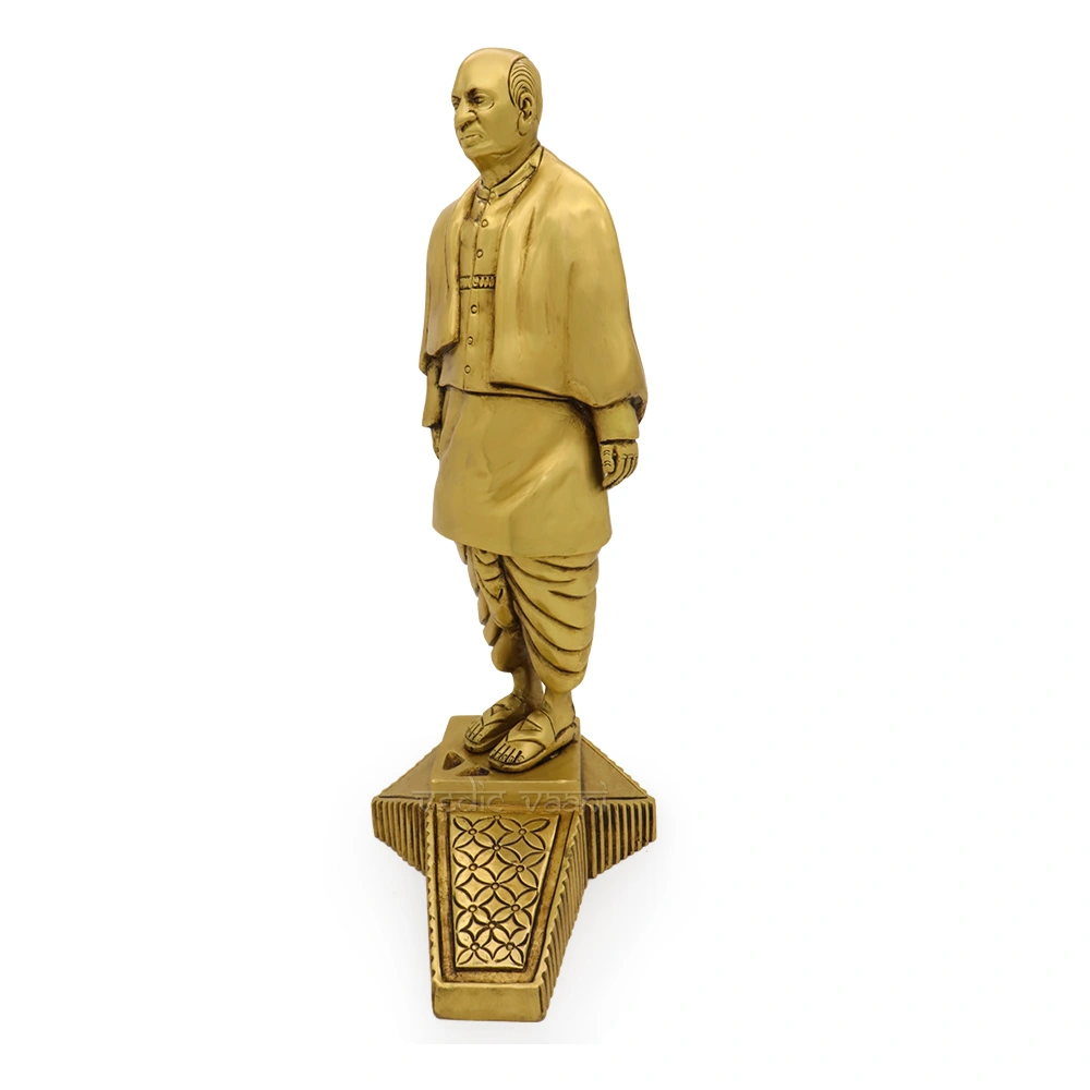 Statue of Unity (Vallabhbhai Patel) Sculpture-1