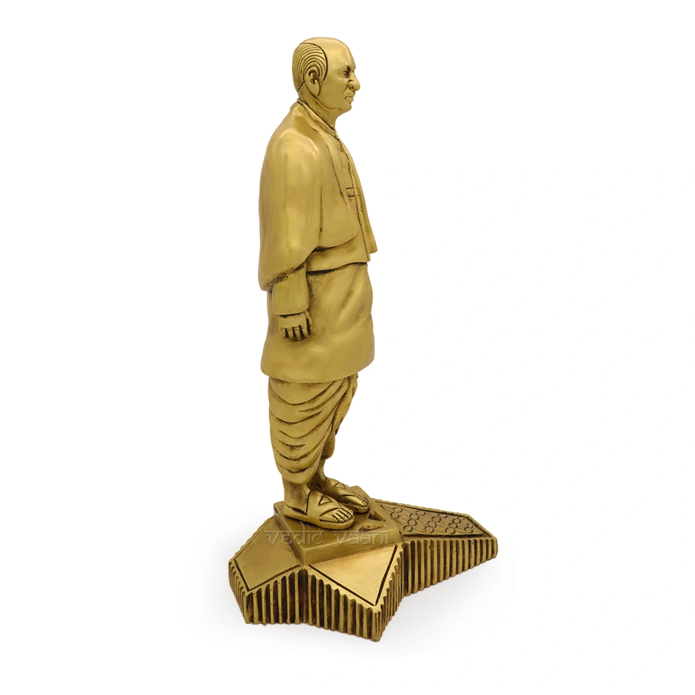 Statue of Unity (Vallabhbhai Patel) Sculpture-2