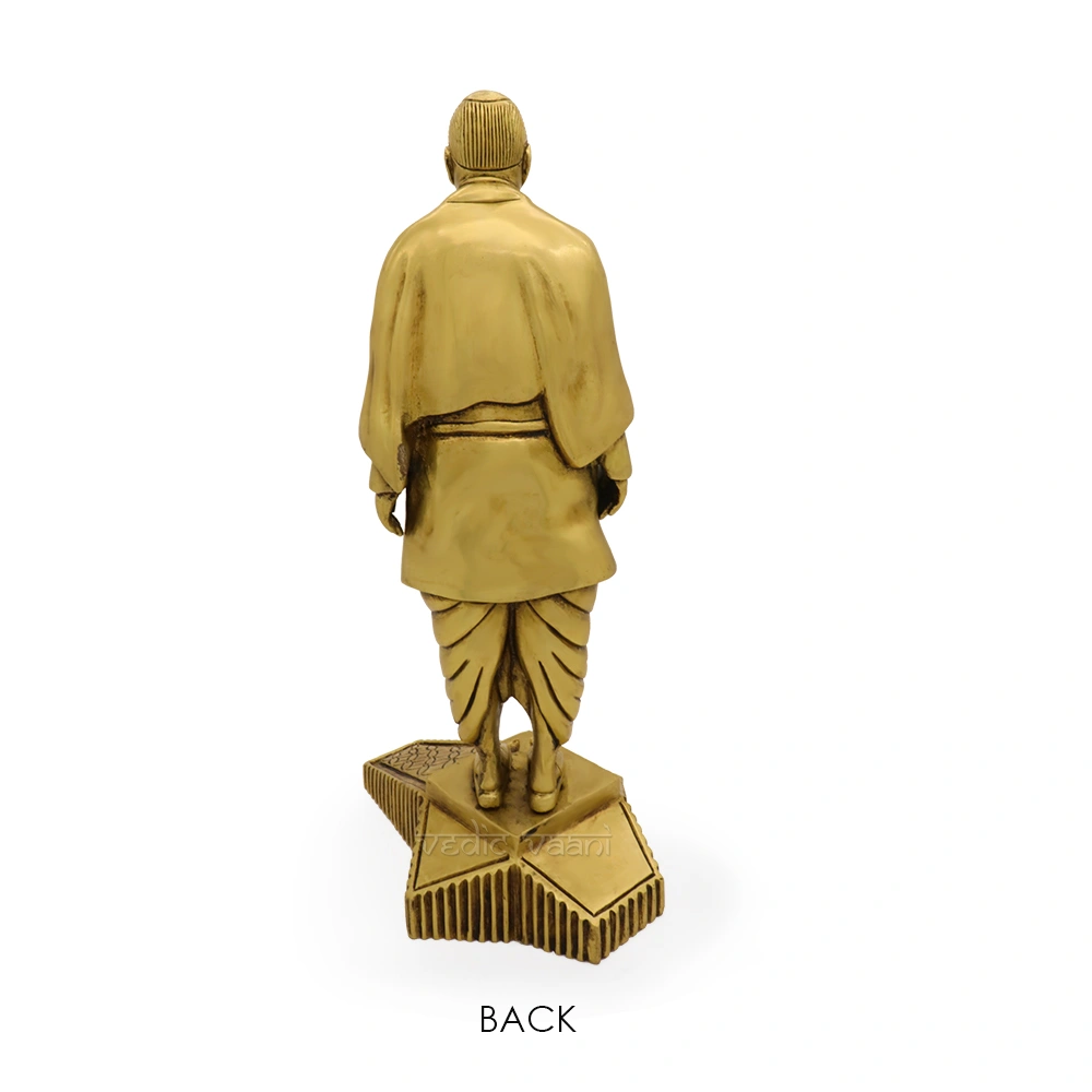 Statue of Unity (Vallabhbhai Patel) Sculpture-3