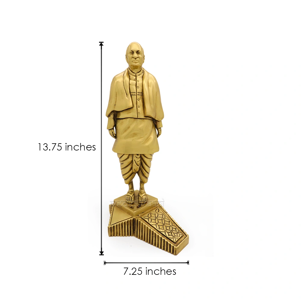 Statue of Unity (Vallabhbhai Patel) Sculpture-5