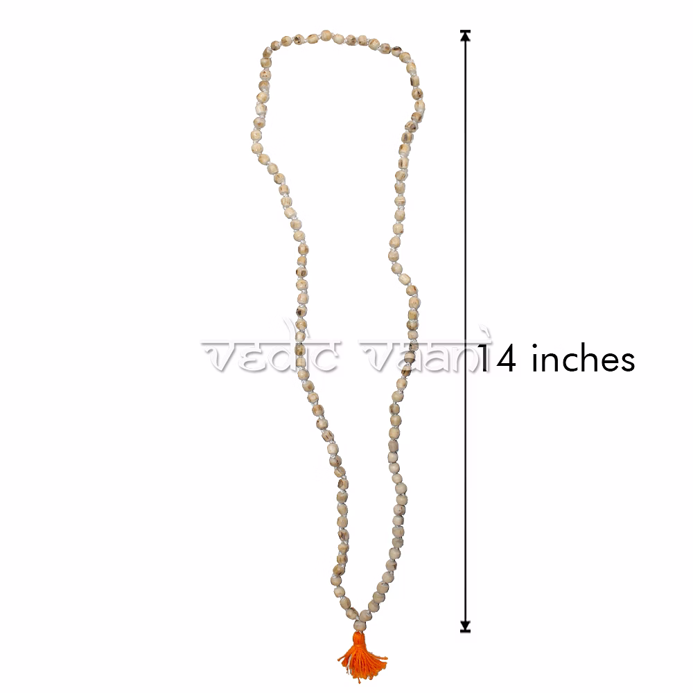 Tulsi Mala image 2