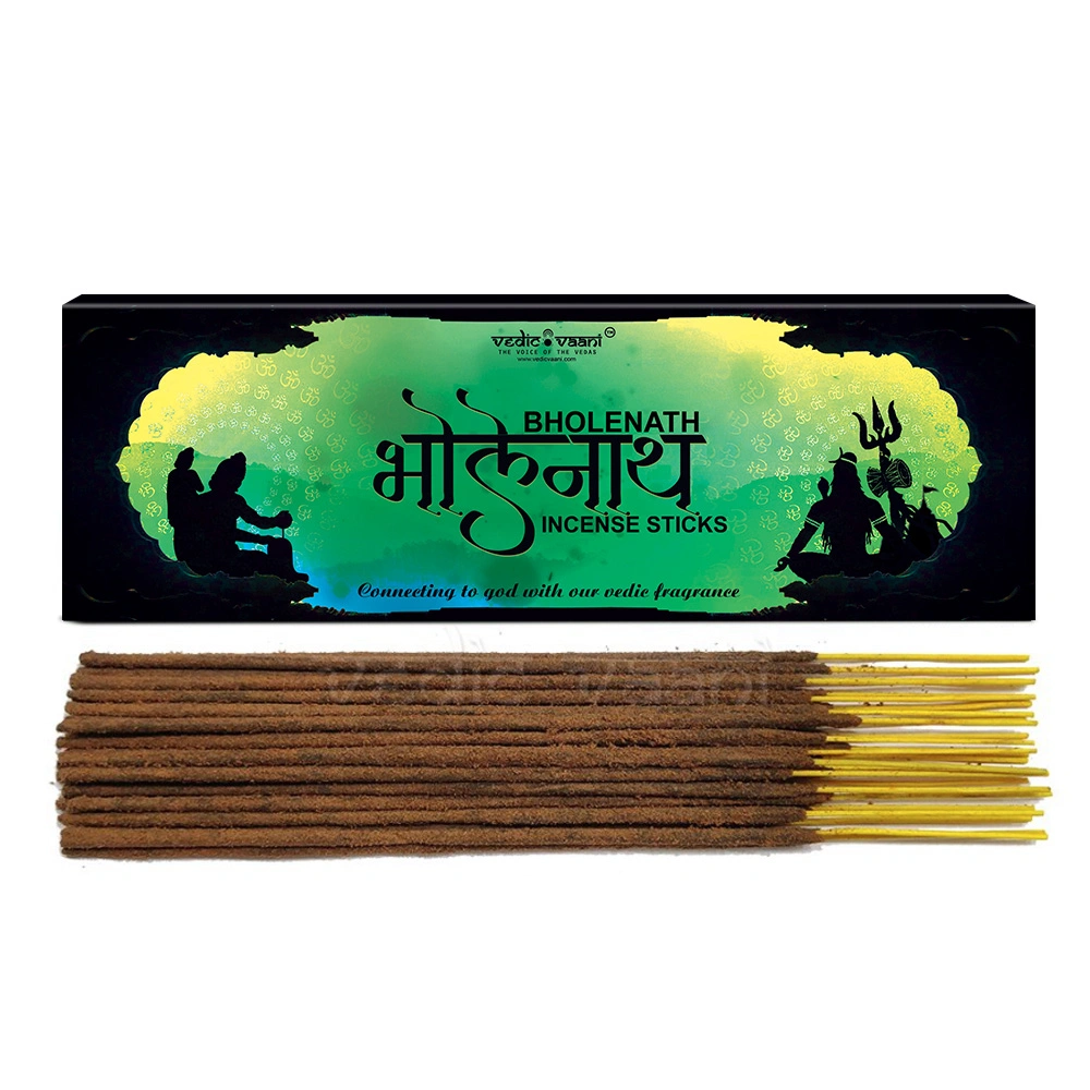 Bholenath Incense Sticks-AG309-1