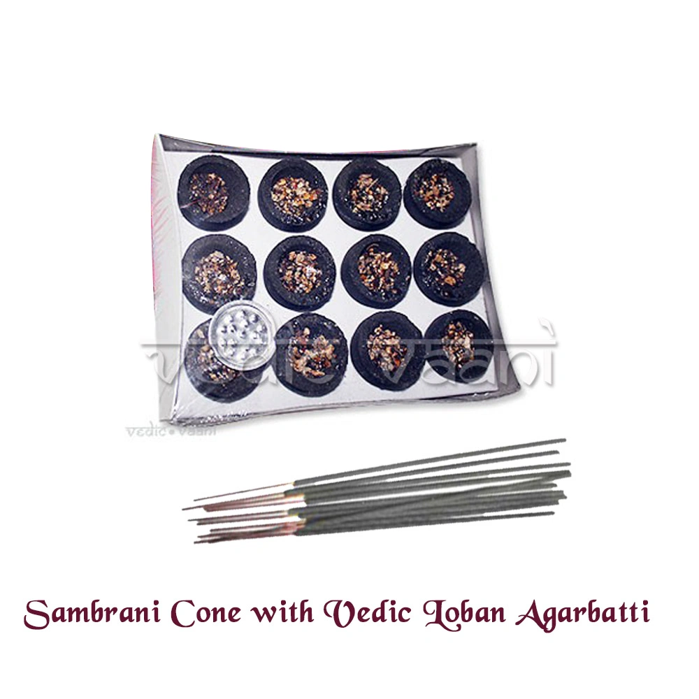 Sambrani cones-cups-DP07