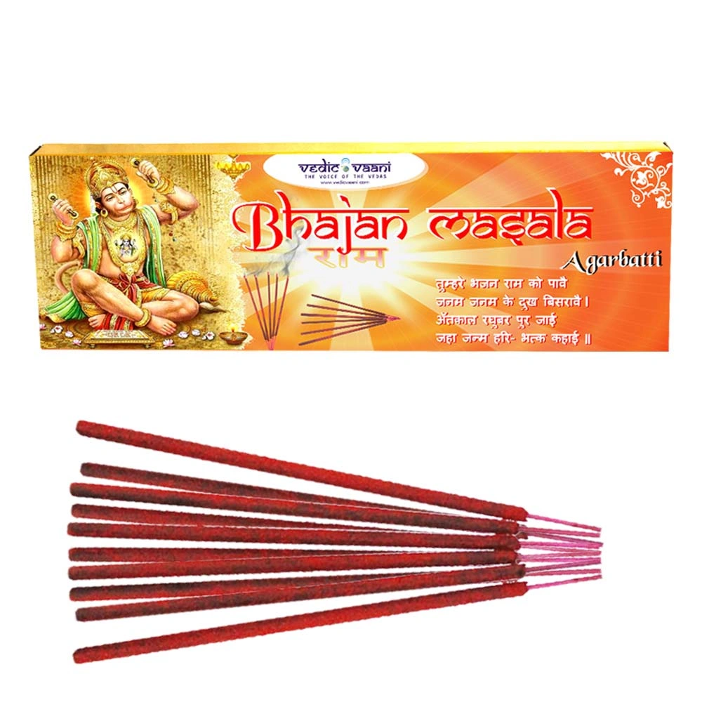 Bhajan Masala Agarbatti-AG97-1