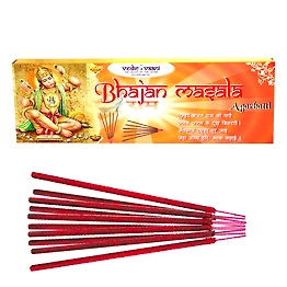 Bhajan Masala Agarbatti