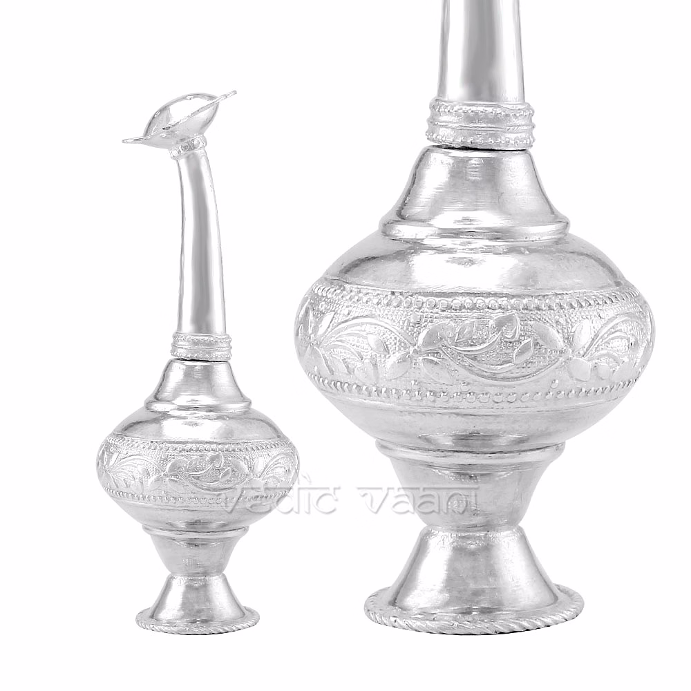 Attardani in Pure Silver image 2
