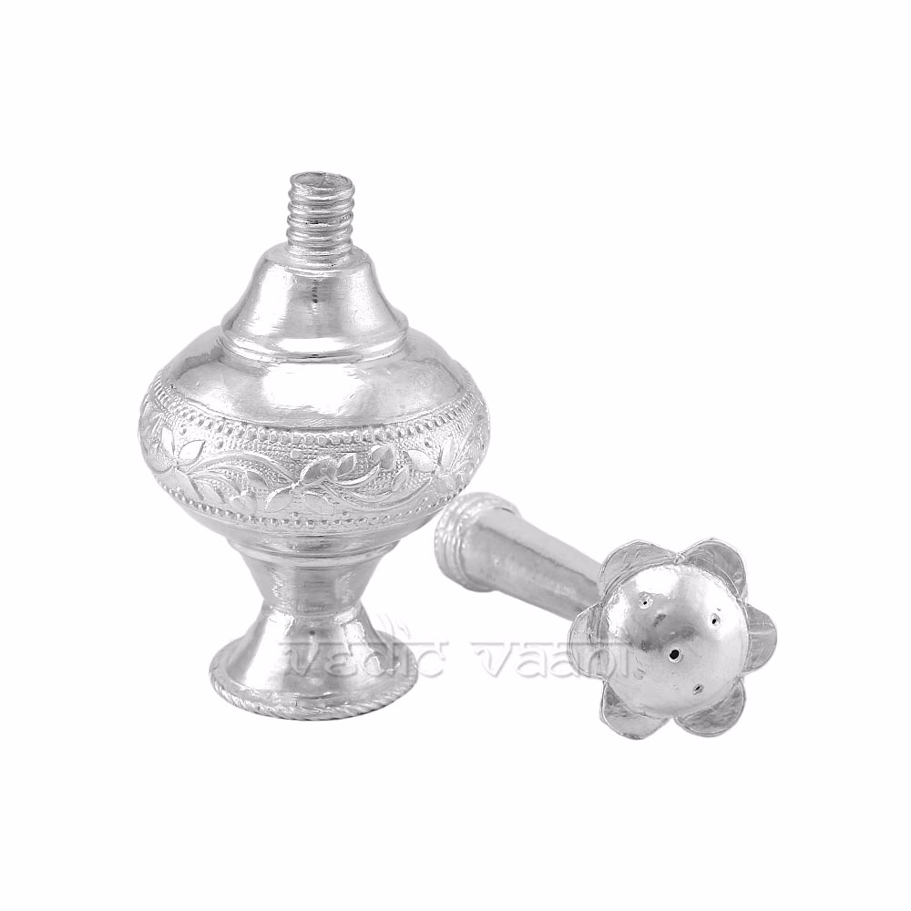 Attardani in Pure Silver image 3