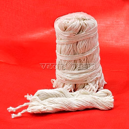 vedic vaani™ janeu yagnopavit thread for puja