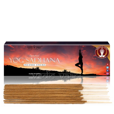 Yog Sadhana Incense Stick