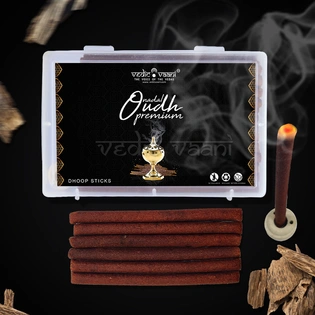 Nadal Oudh Exotic Heaven Scent Dhoop Sticks