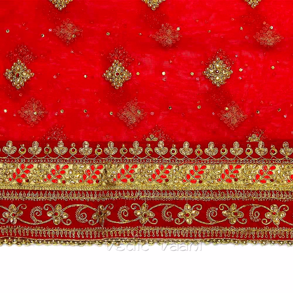 Bridal Stylist Chunri image 6
