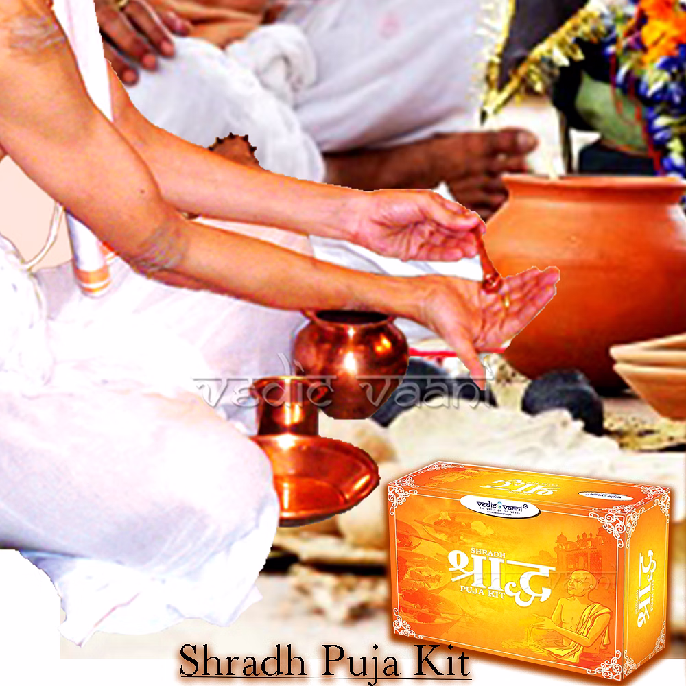Shradh Puja Kit image 3
